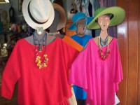 BLUSAS Y ACCESORIOS